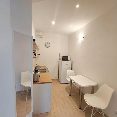 Kawalerka W Centrum Sopotu * Sopot