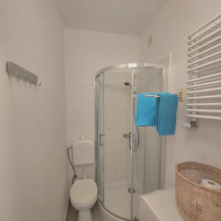 Kawalerka W Centrum Sopotu * Sopot