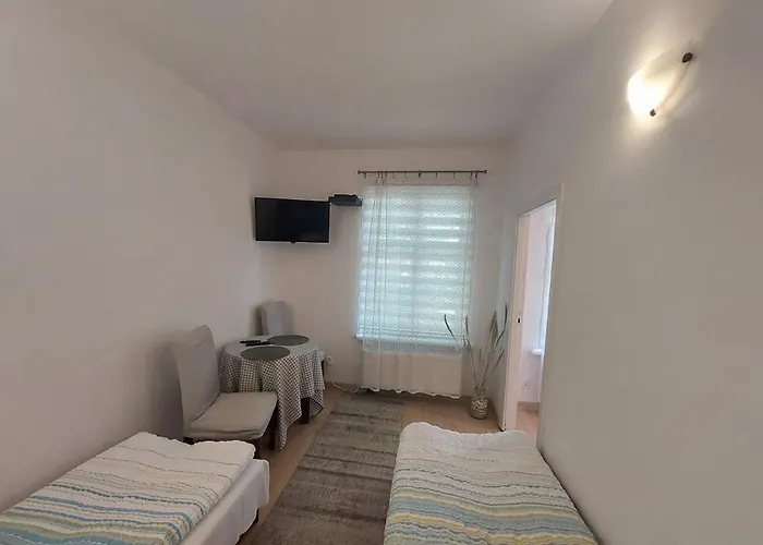 Homestay Kawalerka W Centrum Sopotu Sopot