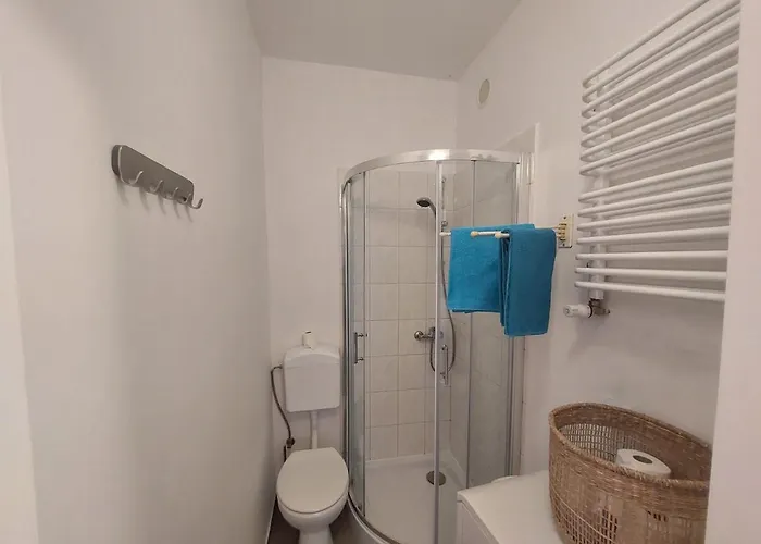 Kawalerka W Centrum Sopotu *