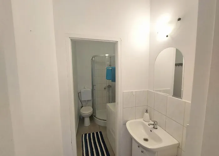 Kawalerka W Centrum Sopotu Kwatera prywatna Sopot