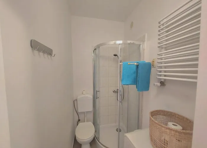 Kawalerka W Centrum Sopotu * Sopot